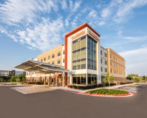 Cambria Hotel McAllen Convention Center