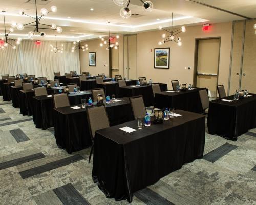 95112861 Cambria Hotel McAllen Convention Center