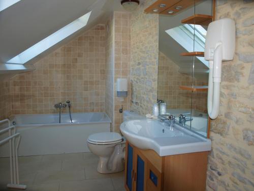 La Maisonnette du Pecheur