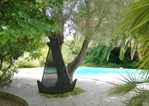 Campagne Beausoleil - Chambre d'hôtes - La Seyne-sur-Mer