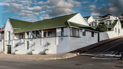 Valhalla Self Catering