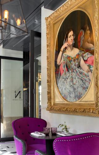 La Villa Haussmann - image 4