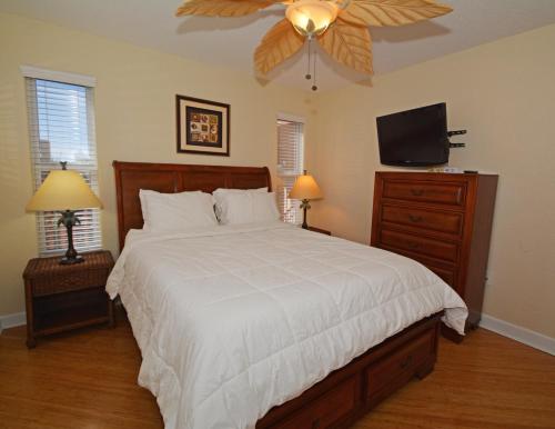 Westwinds Waterfront Resort in St Pete Beach, USA