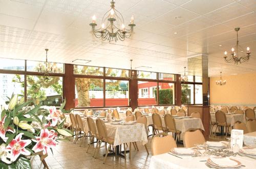 Hotel des Rosiers - Photo 3