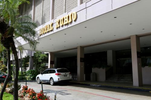 Royal Kuhio - Large 1 bedroom Apartment - image 3