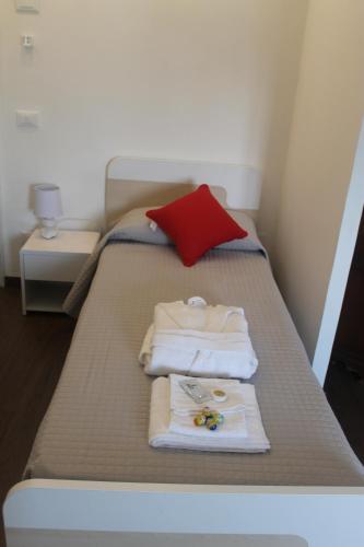 Residenza San Tomaso
