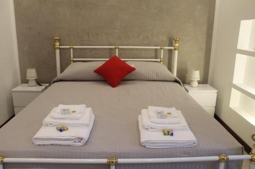 Residenza San Tomaso, Verona