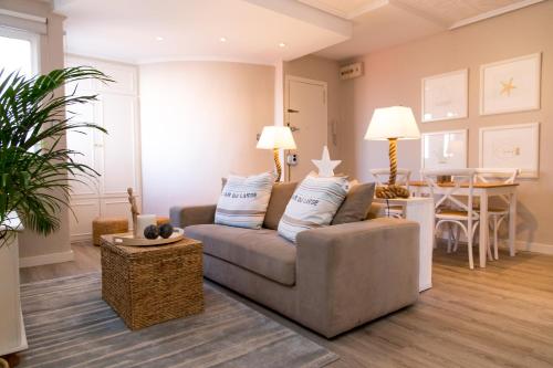  Benlliure Beach apartment Mid-term in Valencia