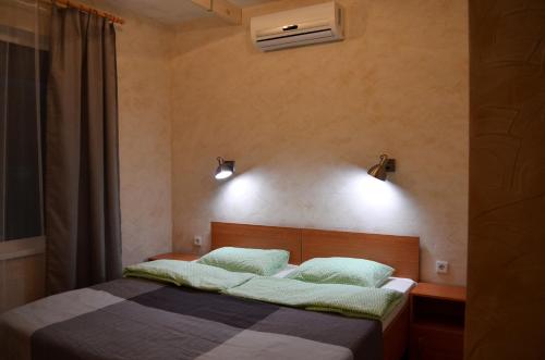 Guest House Na Raduzhnoi