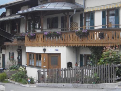 Binderhof Sankt Johann in Tirol