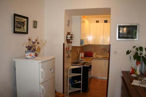 Two-Bedroom Apartment image 8