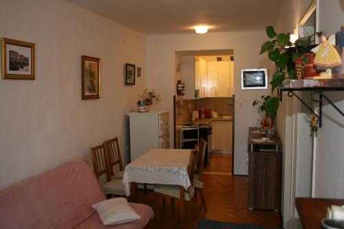 Two-Bedroom Apartment image 7