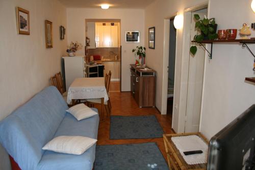 Two-Bedroom Apartment image 5