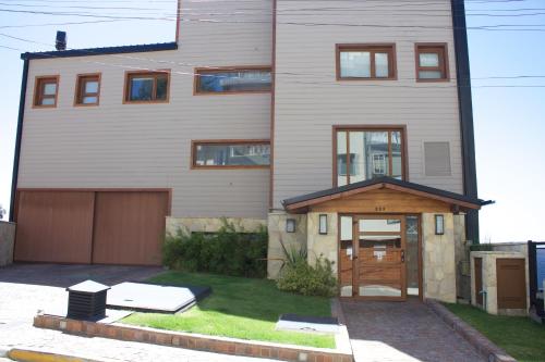 Lake View Bariloche