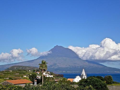  Azores vintage bed & breakfast in Feteira