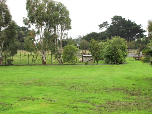 克鲁兹因公寓 克鲁兹因公寓