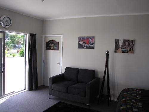 克鲁兹因公寓 克鲁兹因公寓