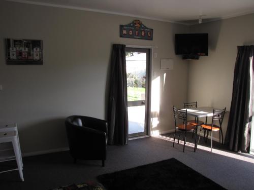 克鲁兹因公寓 克鲁兹因公寓