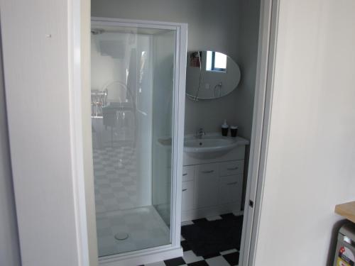 克鲁兹因公寓 克鲁兹因公寓