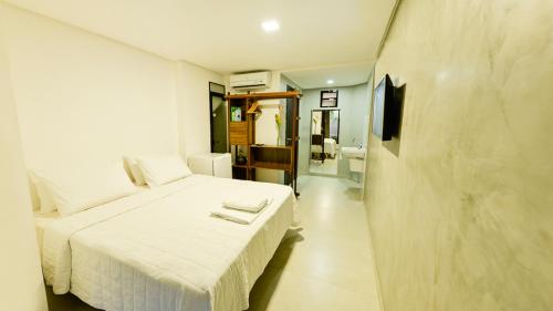 Xilo Design Hotel – João Pessoa, ND