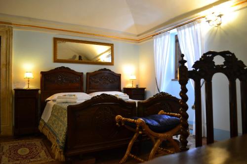 B&B Palazzo La Loggia in Barisciano