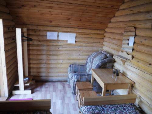 Altai Star