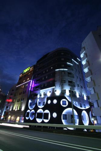 HOTEL　VARKIN