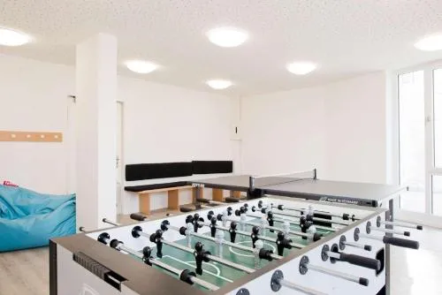 Südkap A-06 in Pelzerhaken, Deutschland