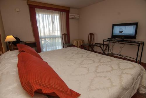 Los Naranjos Resort & Spa Termal — Photo 2