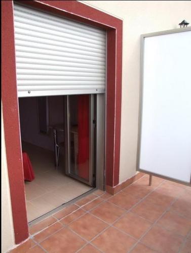 Hostal Parador de los Galanes