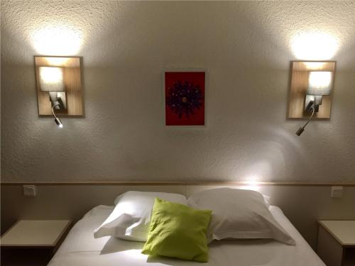 Hôtel Les Archers photo 16