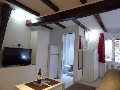 San Leonardo House Bologna, Boloňa (fotografie 9)