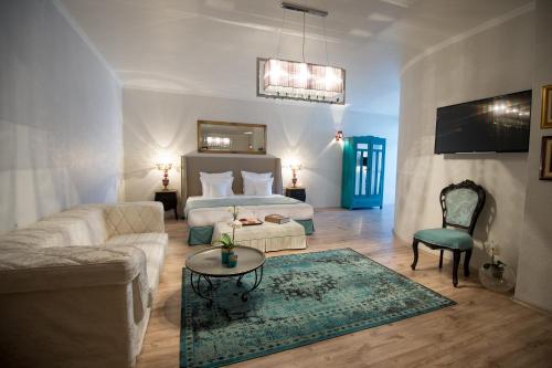 . Hotel Tempo Boutique