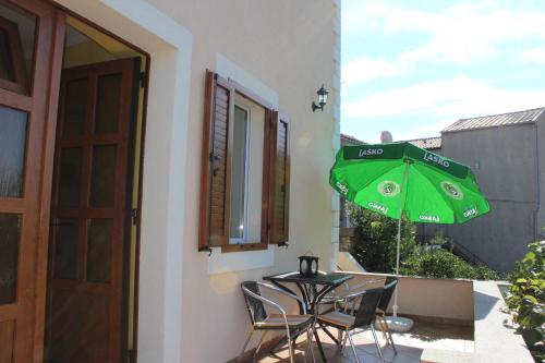  Apartment Gregor in Punat