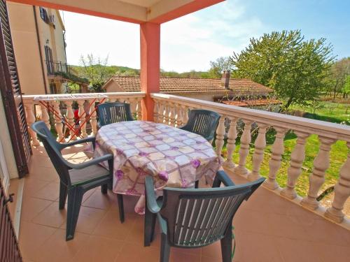 Apartments Franjo 1266 in Jasenovica