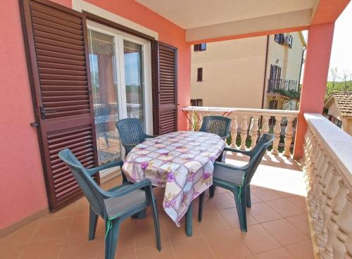 Apartments Franjo 1266 in Jasenovica