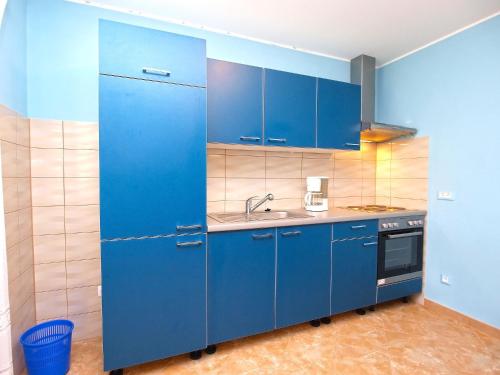 Apartments Franjo 1266 in Jasenovica