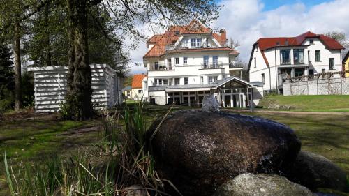 Hotel Villa Passion - main image