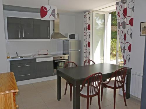 Aix Appartements - Hôtel - Aix-les-Bains