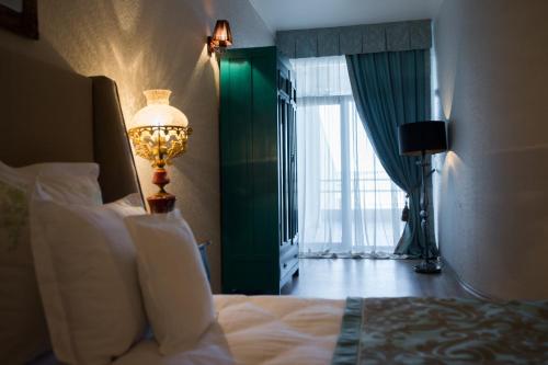 Hotel Tempo Boutique