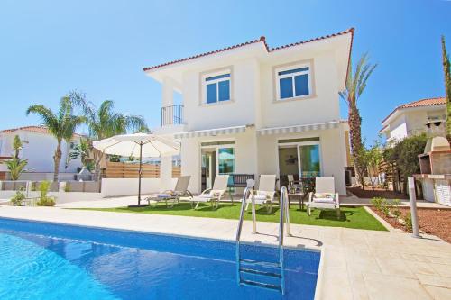 Villa Celine 