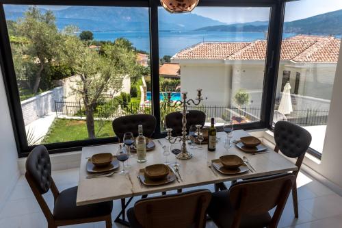 White Olive Villa - image 12