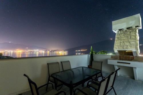 White Olive Villa - main image