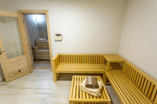 White Olive Villa - image 7