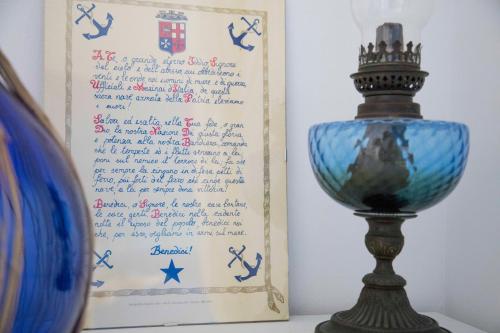 B&b Cefalù – Cefalu, CA