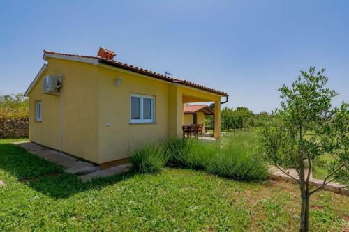 Holiday Home Nemcev 1302 - image 7