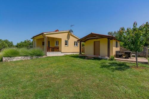 Holiday Home Nemcev 1302 - Pula