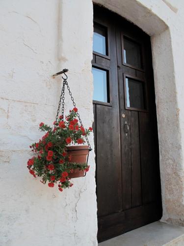 Antica Masseria Il Purgatorio – Fasano, AR
