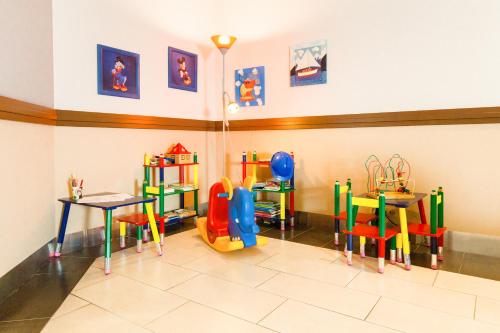 Szórakozási lehetőségek, Montana Parkhotel Marl in Marl