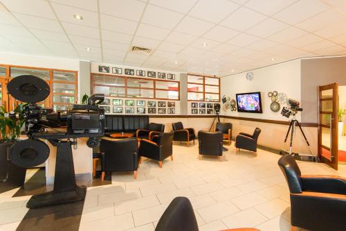 Montana Parkhotel Marl - image 2